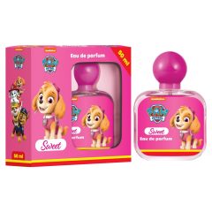 Mancs Őrjárat gyerek parfüm 50ml - Sweet Skye