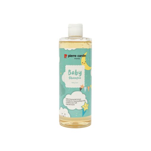 Pierre Cardin baba sampon 400ml