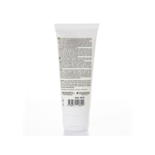 Pierre Cardin naptej 75ml - SPF30