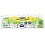   Perfex Soft & Light wc-papír 10 tekercs 3 rétegű - Chamomile