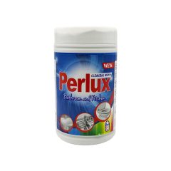 Perlux tisztítókendő - Fürdőszoba és konyha 80db