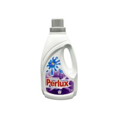   Perlux folyékony mosószer koncentrátum 1,5L 30 mosás - Univerzális