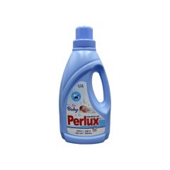 Perlux folyékony mosószer 1,5L 18 mosás - Baba