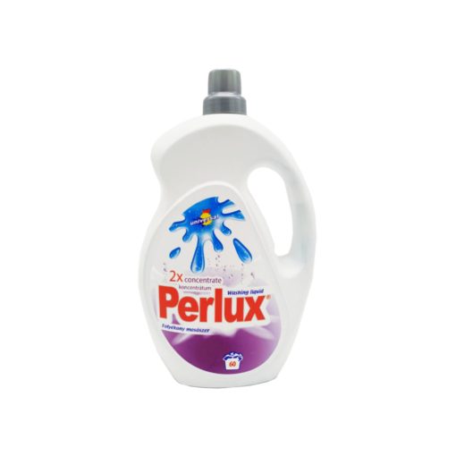 Perlux mosógél 3L 60 mosás - Univerzális