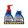 Perlux aktívan habzó mosogatószer + utántöltő - 2x350ml