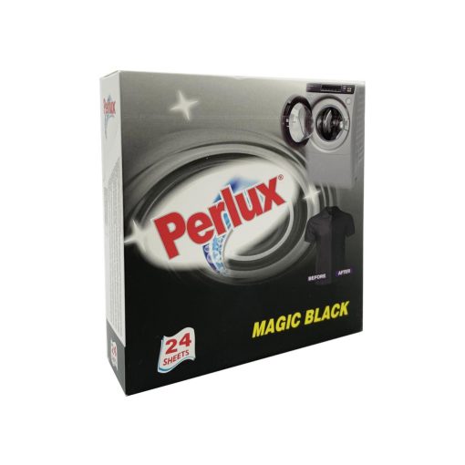 Perlux Black Magic színgyűjtő kendő 24db