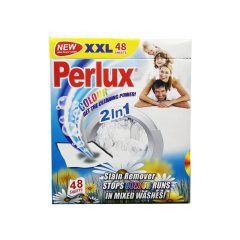 Perlux színfogó kendő 48db-os