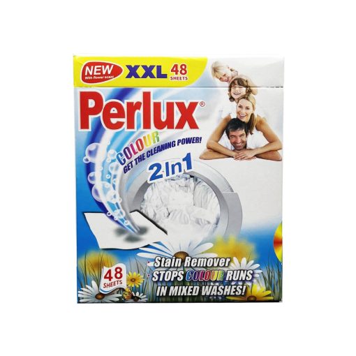 Perlux színfogó kendő 48db-os