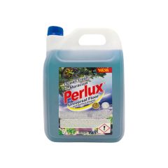   Perlux Univerzális Padló és Felület tisztító 5L - Ócean Fresh & Maracuja