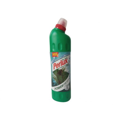 Perlux WC gél 750ml - Fenyő