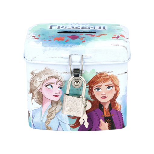 Persely Csokis Keksszel 10g - Jégvarázs