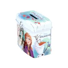 Persely Csokis Keksszel 10g - Jégvarázs