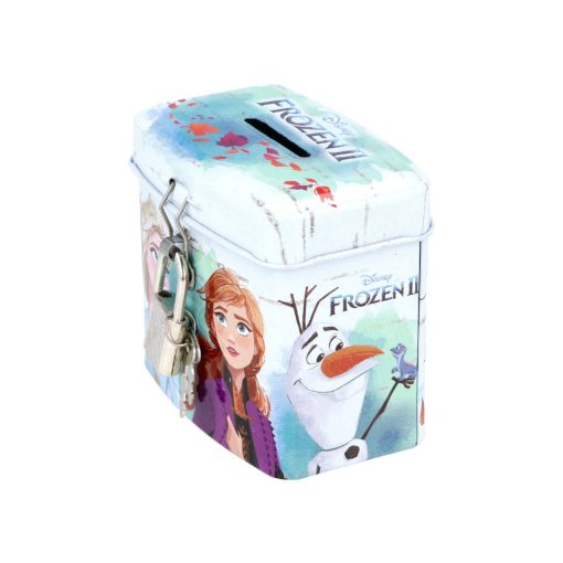 Persely Csokis Keksszel 10g - Jégvarázs