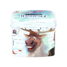 Persely Csokis Keksszel 10g - Jégvarázs