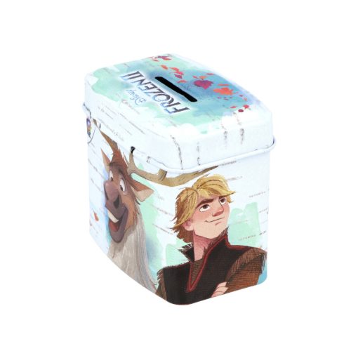 Persely Csokis Keksszel 10g - Jégvarázs