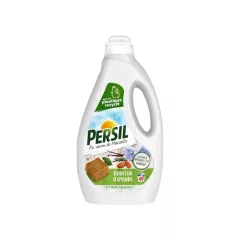   Persil folyékony mosószer 1,8l - Marseille-i Szappannal - Vanilía kivonattal