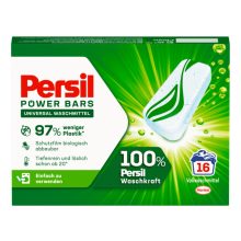 Persil Power Bars mosókapszula 16db - Univerzális