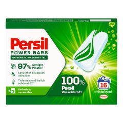 Persil Power Bars mosókapszula 16db - Univerzális