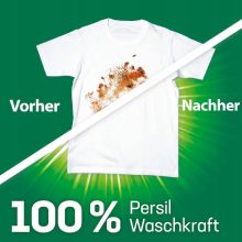 Persil Power Bars mosókapszula 16db - Univerzális