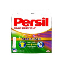 Persil Megaperls Deep Clean mosópor 17 mosás 1,02kg - Színes