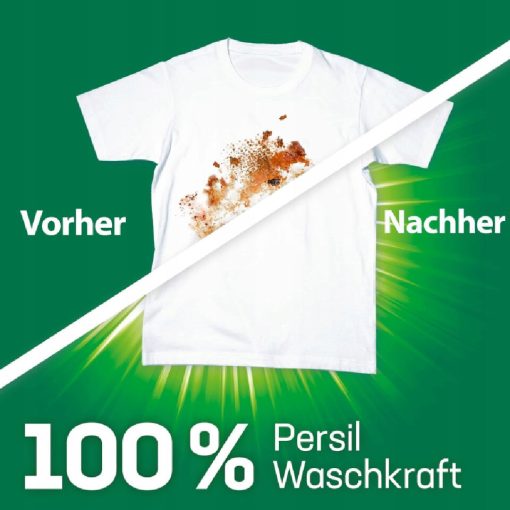 Persil Megaperls Deep Clean mosópor 17 mosás 1,02kg - Színes