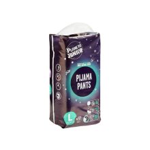 Planeta Junior Pyjama Pants körben gumis bugyipelenka (35-50kg)(12db)