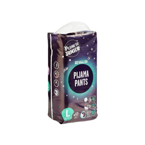 Planeta Junior Pyjama Pants körben gumis bugyipelenka (35-50kg)(12db)