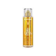 Playboy testpermet 250ml - Like a Queen