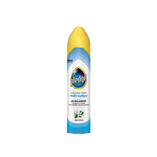 Pledge Multi bútorápoló spray 250ml -  Jázmin