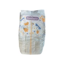 Pommette Prémium gazdaságos pelenka Maxi+ 4+ (9-20kg) /50db
