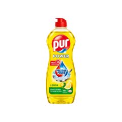 Pur mosogatószer 750ml - Citrom