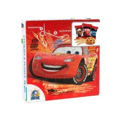 Puzzle Csokis Sütivel 50g - Verdák