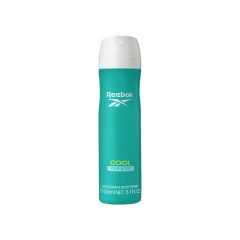 Reebok deo SPRAY 150ml - Cool Your Body