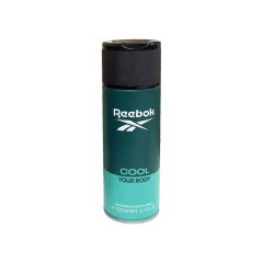 Reebok férfi dezodor 150ml - Cool Your Body
