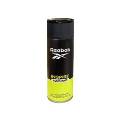 Reebok férfi dezodor 150ml - Inspire Your Mind