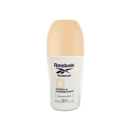 Reebok női deo GOLYÓS 50ml - Sensitive