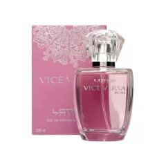 LOTUS Női Parfüm EDP 100ml - VICE VERSA Rose