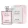 LOTUS Női Parfüm EDP 100ml - Very La Bell'e