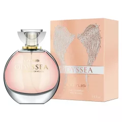 LOTUS Női Parfüm EDP 100ml - ODYSSEA