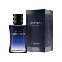 LOTUS Férfi Parfüm EDP 100ml - SALVATICUS