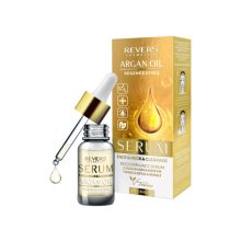 Revers Regeneráló arcszérum és nyakszérum 10ml - Argan Oil