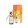 Revers Világosító arcszérum és nyakszérum 10ml - C-Vitaminnal