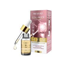 Revers Feszesítő és Lifting arcszérum és nyakszérum 10ml - Kollagénnel