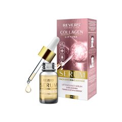   Revers Feszesítő és Lifting arcszérum és nyakszérum 10ml - Kollagénnel
