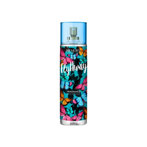 Revers Body Mist parfümös testpermet 235ml - FlyAway