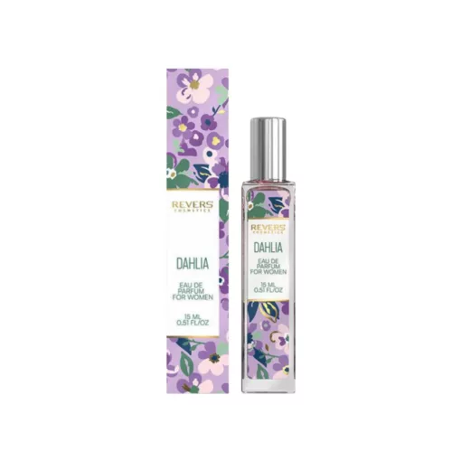 Revers Női Parfüm EDP 15ml - DAHLIA