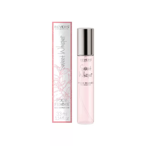 Revers Női Parfüm EDP 33ml - Sweet Whisper