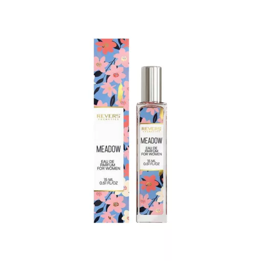 Revers Női Parfüm EDP 15ml - MEADOW