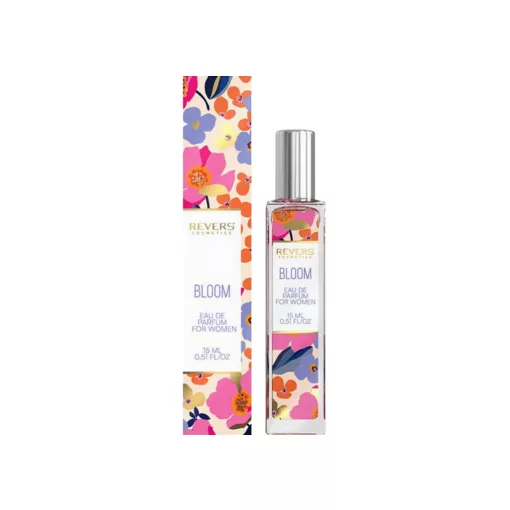 Revers Női Parfüm EDP 15ml - BLOOM