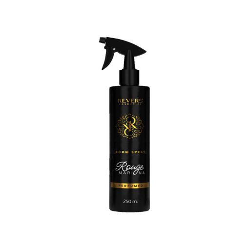 Revers - Room Spray - pumpás légfrissítő 250ml - Rouge Marina